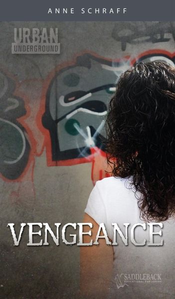 Vengeance (eBook, ePUB)