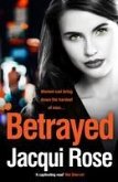 BETRAYED (eBook, ePUB) BETRAYED (eBook, ePUB)