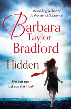 Hidden (eBook, ePUB) - Bradford, Barbara Taylor