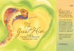 The Great Hiss [With CD]