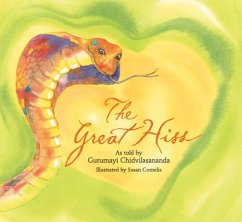 Cover The Great Hiss