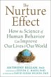 Nurture Effect (eBook, ePUB) - Bild 1