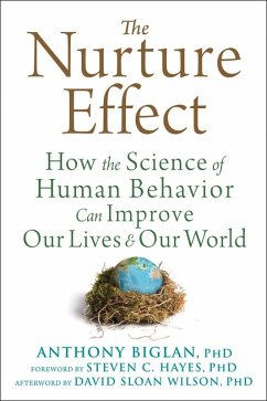 Cover Nurture Effect (eBook, ePUB)