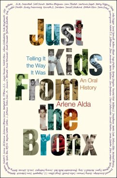 Cover Just Kids from the Bronx (eBook, ePUB)