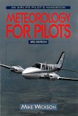 Meteorology For Pilots (eBook, ePUB)