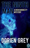 The Ninth Man (A Dick Hardesty Mystery, #2) (eBook, ePUB)