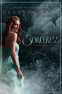 Sorceress (eBook, ePUB) - Gray, Claudia