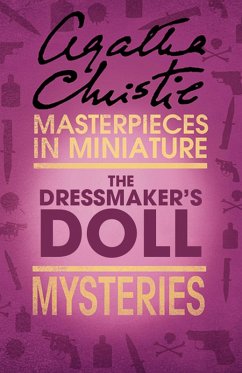 Cover The Dressmaker's Doll (eBook, ePUB)