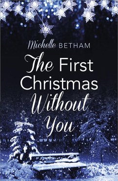 Cover The First Christmas Without You (eBook, ePUB)