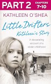 Little Drifters: Part 2 of 4 (eBook, ePUB)