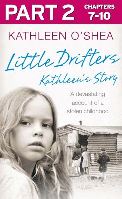 Cover Little Drifters: Part 2 of 4 (eBook, ePUB)