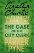 The Case of the City Clerk (eBook, ePUB) - Bild 1
