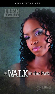 A Walk in the Park (eBook, ePUB) - Schraff, Anne