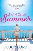 A Girl Called Summer (eBook, ePUB)