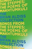 Songs from the Steppes: The Poems of Makhtumkuli (eBook, ePUB)