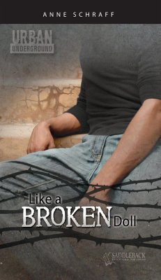 Like a Broken Doll (eBook, ePUB) - Schraff, Anne