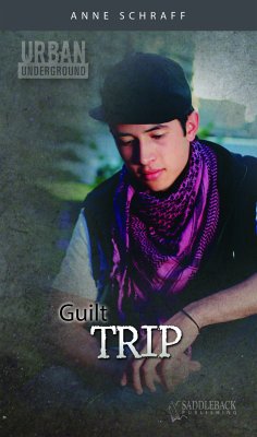 Guilt Trip (eBook, ePUB) - Schraff, Anne