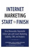 Internet Marketing Start to Finish (eBook, PDF)