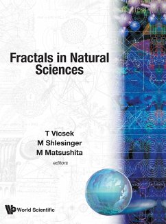 FRACTALS IN NATURAL SCIENCES - T Vicsek, M Shlesinger M Matsushita