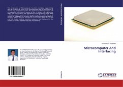 Microcomputer And Interfacing - Vankdoth, Krishnanaik