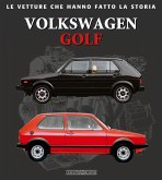 Volkswagen Golf Volkswagen Golf