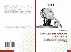 Navigation intelligente du robot mobile - Mohamed Ali, Raies;Alaeddin, Ben Hammed