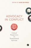 Advocacy in Conflict