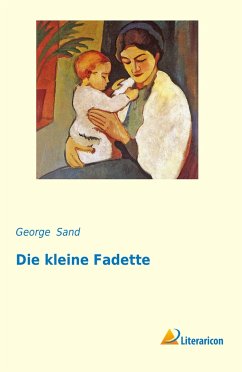 Die kleine Fadette - Sand, George