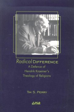 Cover Radical Difference