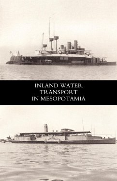 Cover Inland Water Transport in Mesopotamia 2004