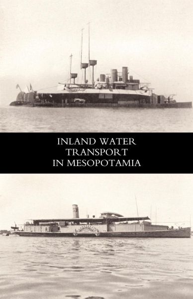 Inland Water Transport in Mesopotamia 2004
