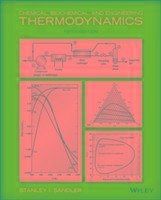 Chemical, Biochemical, and Engineering Thermodynamics - Sandler, Stanley I. (University of Delaware)