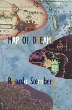 Map of Dreams - Sternberg, Ricardo