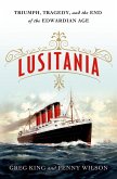 Lusitania (eBook, ePUB)