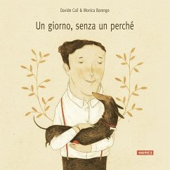Cover Un giorno senza un perché