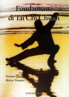 Cover Fondamenti di Tai Chi Chuan