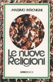 Nuove religioni Nuove religioni