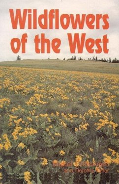 Wildflowers of the West - Crittenden, Mabel