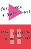 Sex, Needs, and Queer Culture