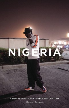 Nigeria - Bourne, Richard