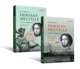Herman Melville, 2 Volume Set