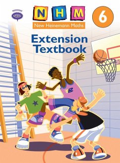 New Heinemann Maths Yr6, Extension Textbook - Scottish Primary Maths Group