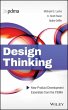 Design Thinking ? New Product Development Essentials from the PDMA