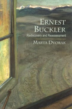 Ernest Buckler - Dvo&