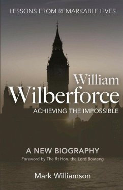 William Wilberforce - Williamson, Mark