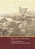 Chinese Migrants Abroad: Cultural, Educational, and Social Dimensions of the Chinese Diaspora