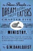 The Glass Books of the Dream Eaters (Chapter 5 Ministry) (eBook, ePUB)