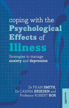 Cover Coping with the Psychological Effects of Illness (eBook, ePUB)