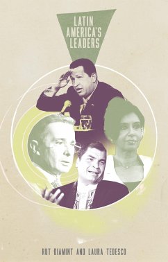 Latin America's Leaders - Diamint, Rut; Tedesco, Laura