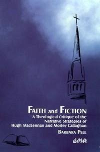 Faith and Fiction - Pell, Barbara